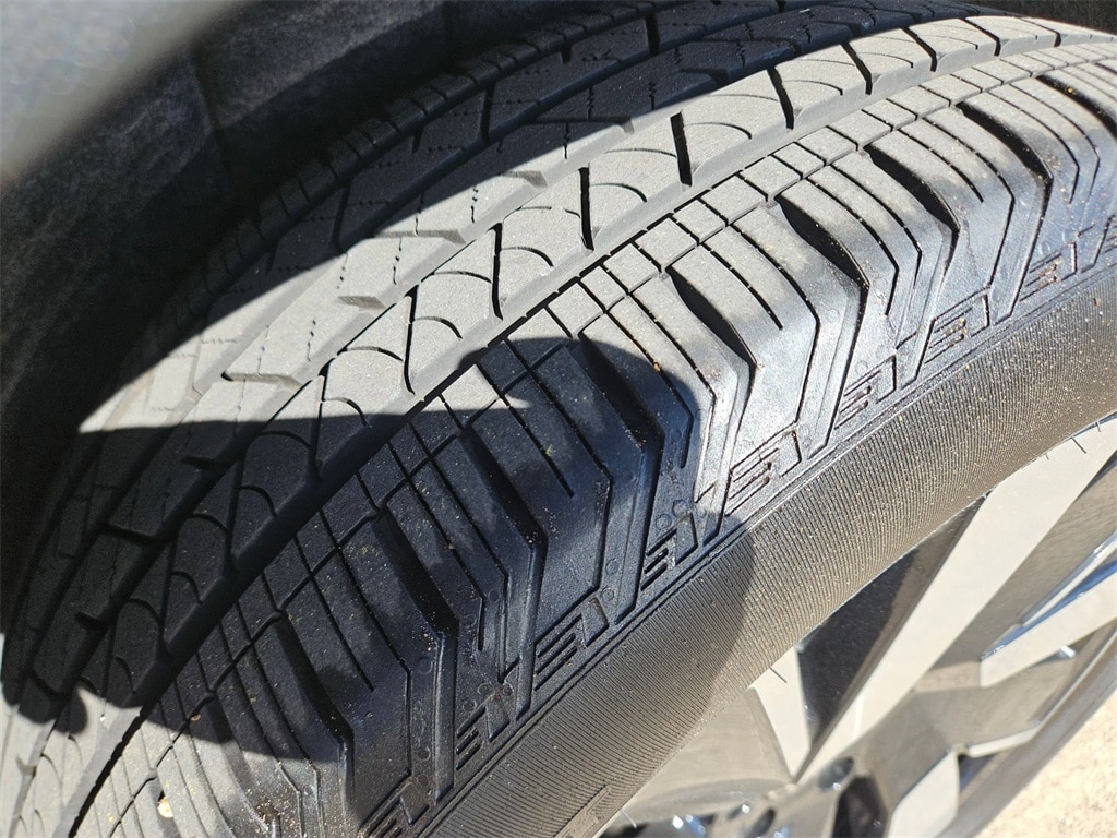 Thumbnail: 2025 Volkswagen Atlas - 29