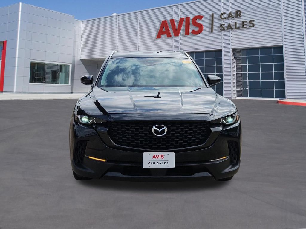 Thumbnail: 2025 Mazda CX-50 - 10