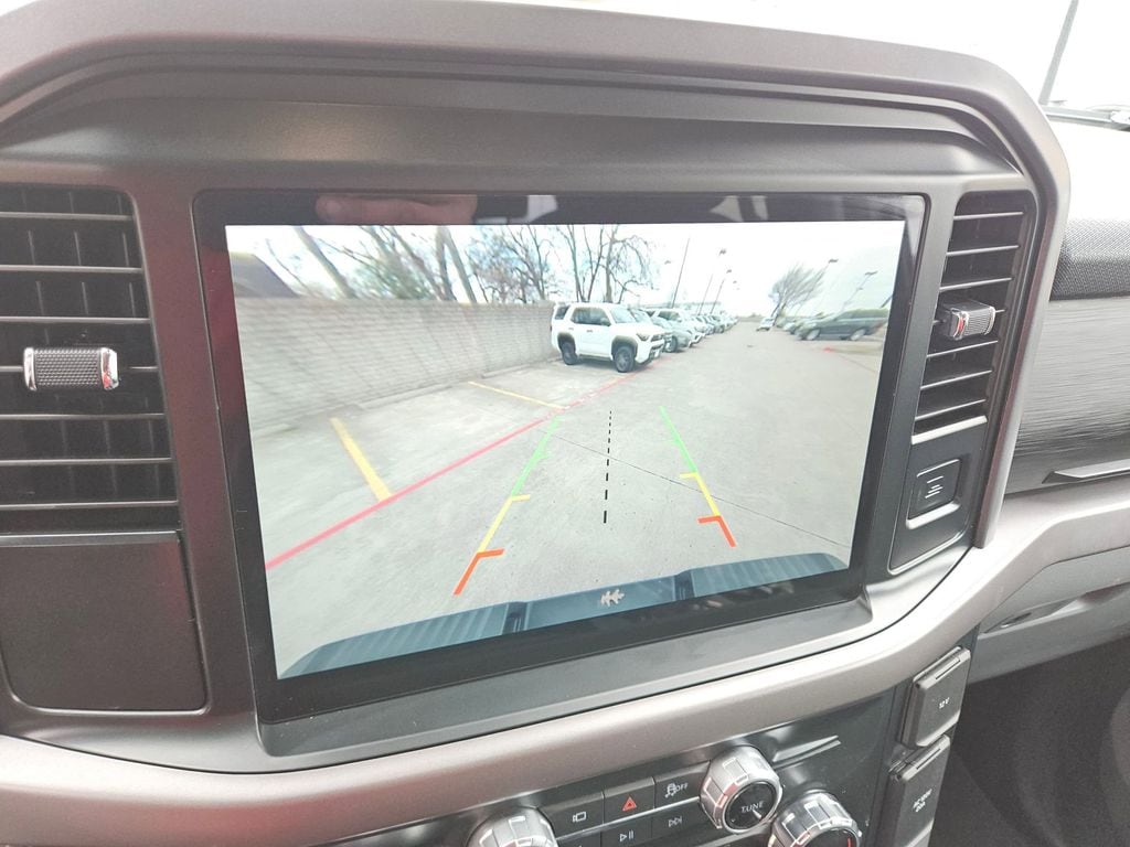 Thumbnail: 2025 Ford F-150 - 22