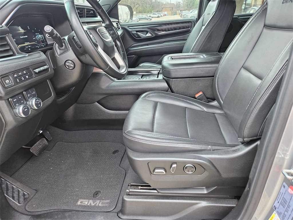 Thumbnail: 2023 GMC Yukon - 11