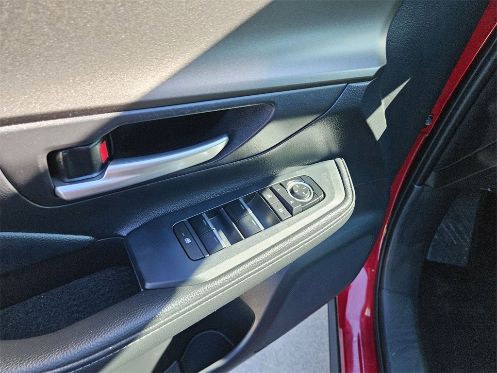 Thumbnail: 2025 Toyota Grand Highlander - 15