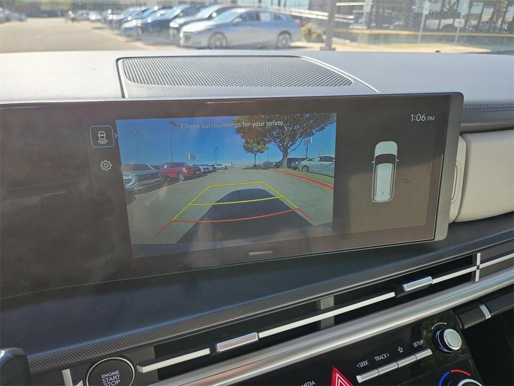 Thumbnail: 2025 Hyundai Santa Fe - 22