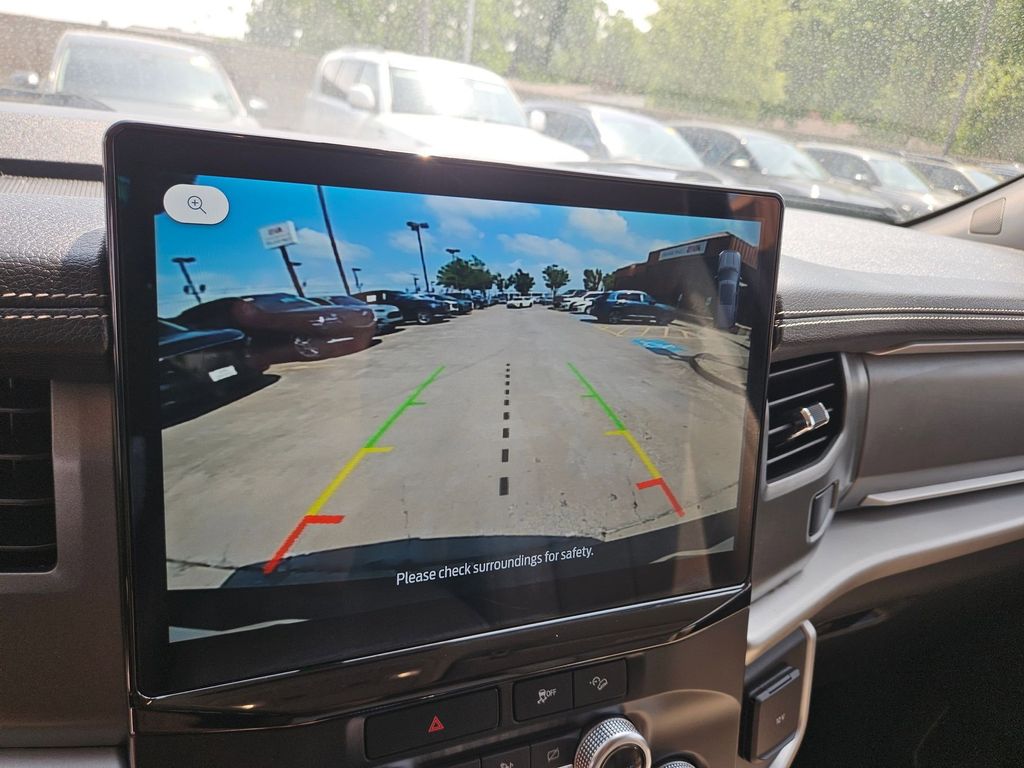 Thumbnail: 2023 Ford Expedition MAX - 22