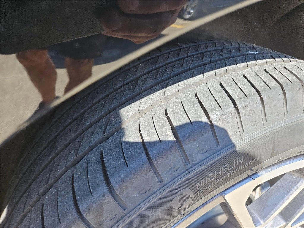 Thumbnail: 2025 Chevrolet Blazer - 29