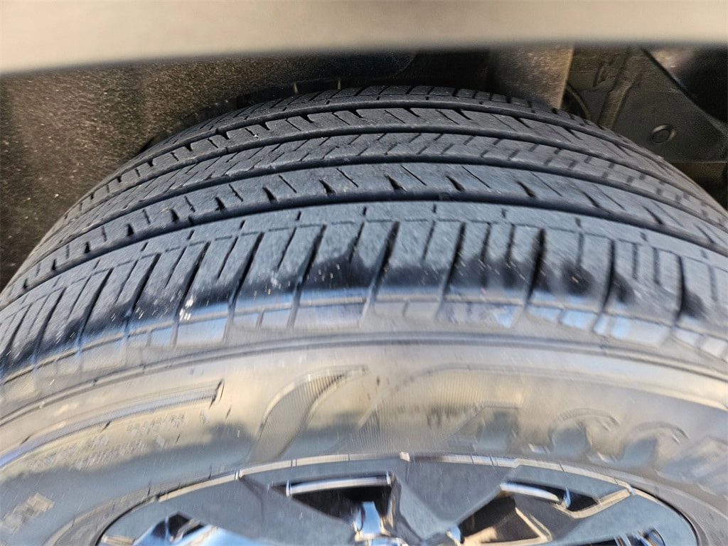 Thumbnail: 2025 Mazda CX-50 - 27