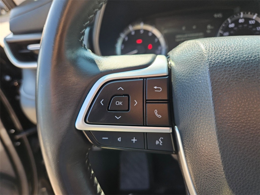 Thumbnail: 2024 Toyota Highlander - 24
