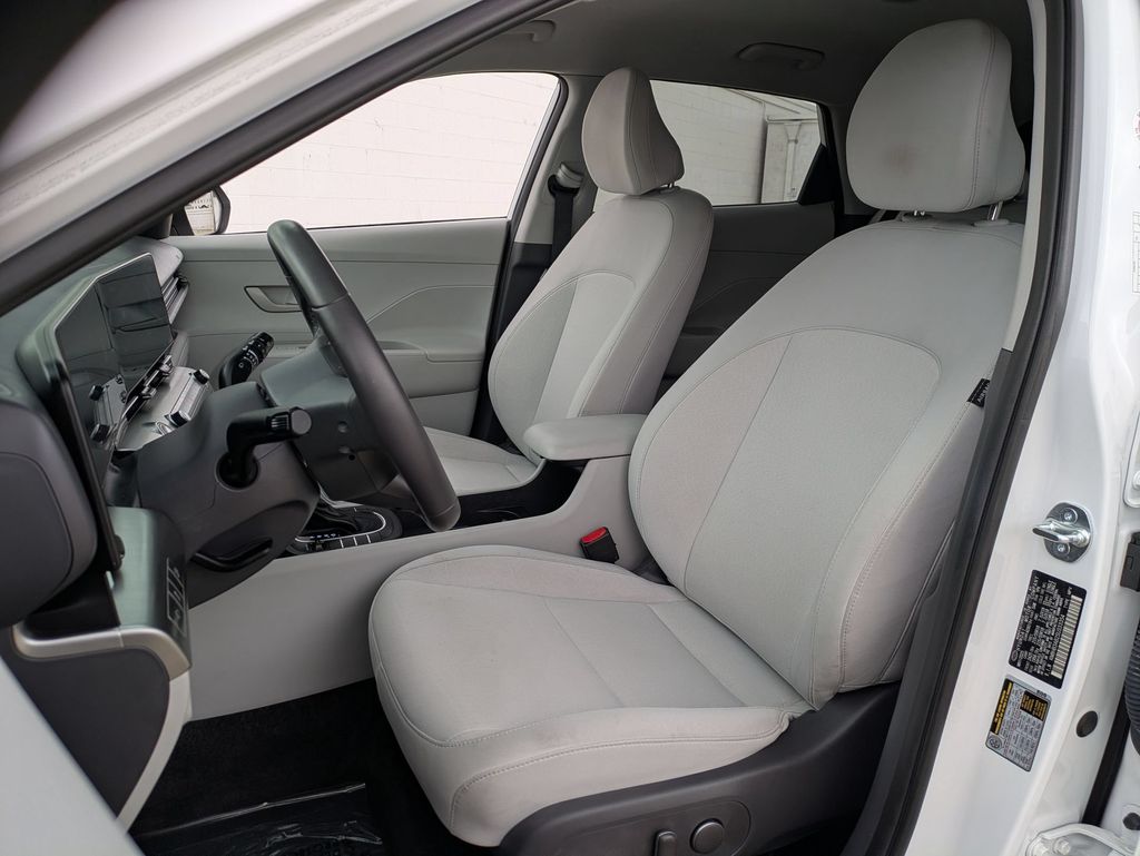 Thumbnail: 2025 Hyundai Kona - 20