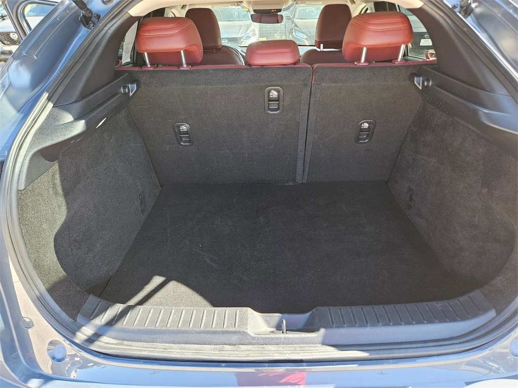 Thumbnail: 2024 Mazda CX-30 - 24