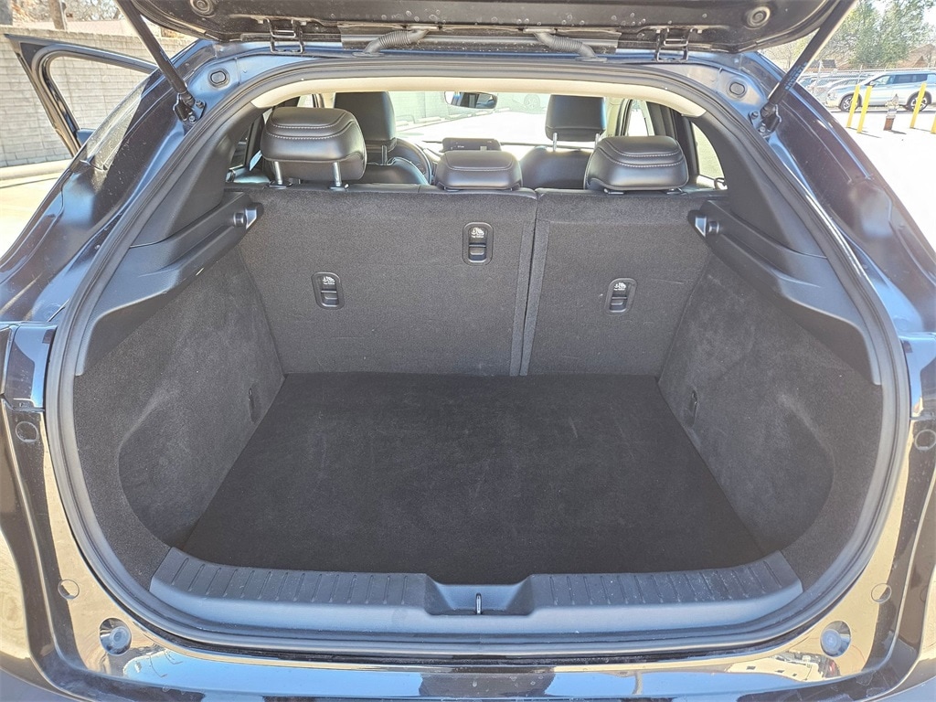 Thumbnail: 2025 Mazda CX-30 - 26