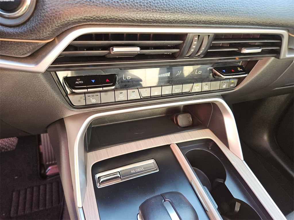 Thumbnail: 2025 Mazda CX-90 - 18