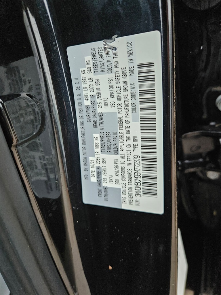 Thumbnail: 2025 Mazda CX-30 - 31