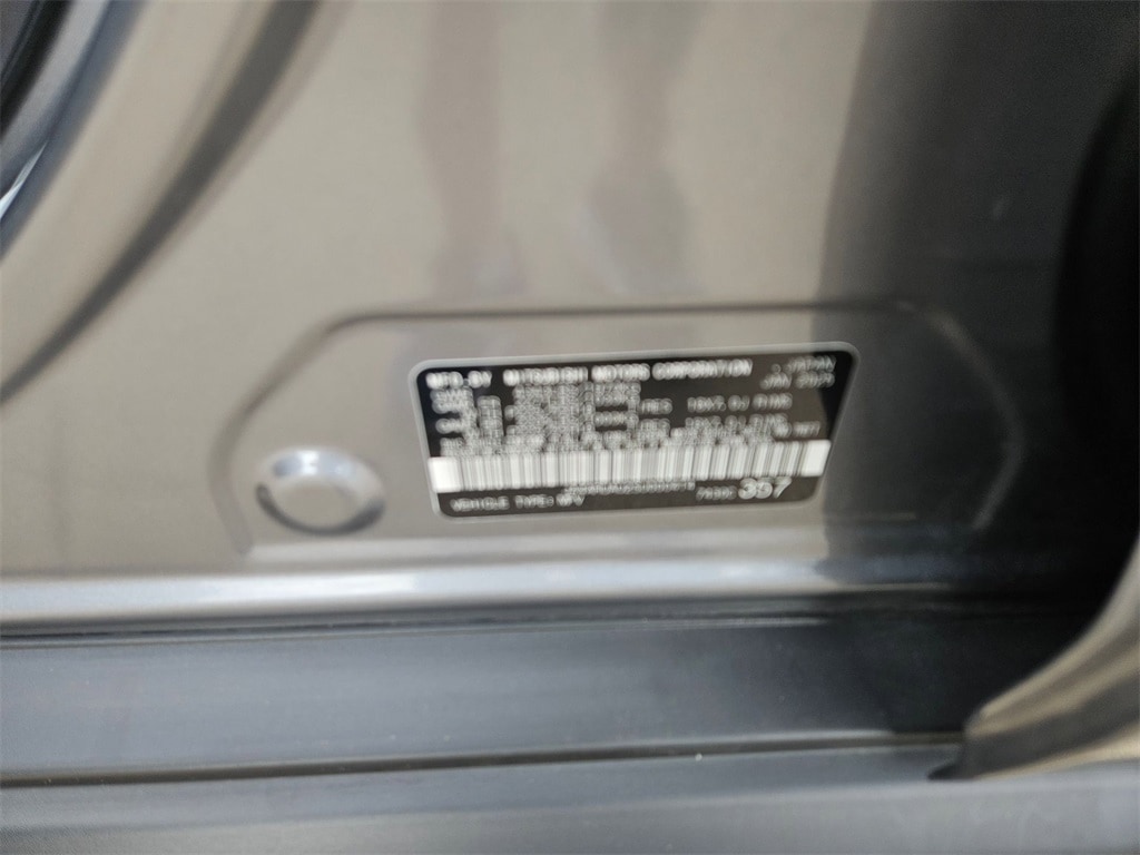 Thumbnail: 2025 Mitsubishi Outlander Sport - 30