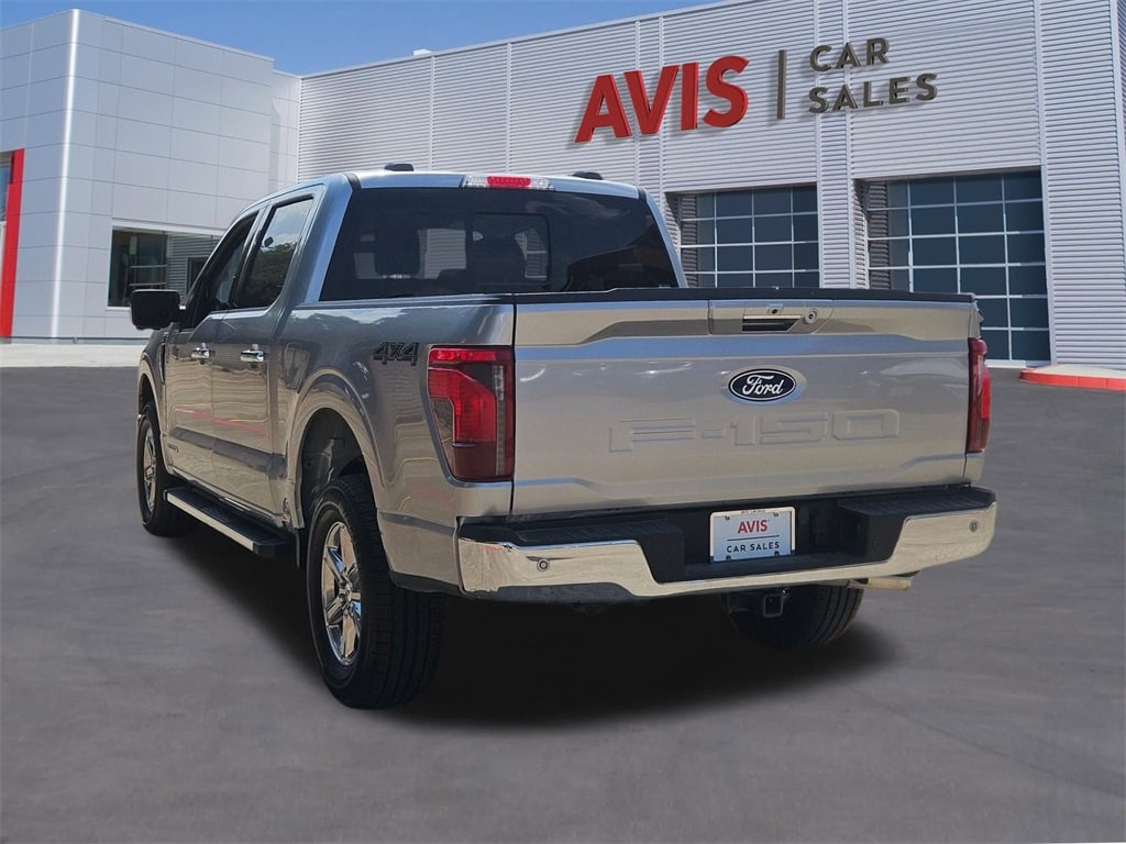 Thumbnail: 2024 Ford F-150 - 9