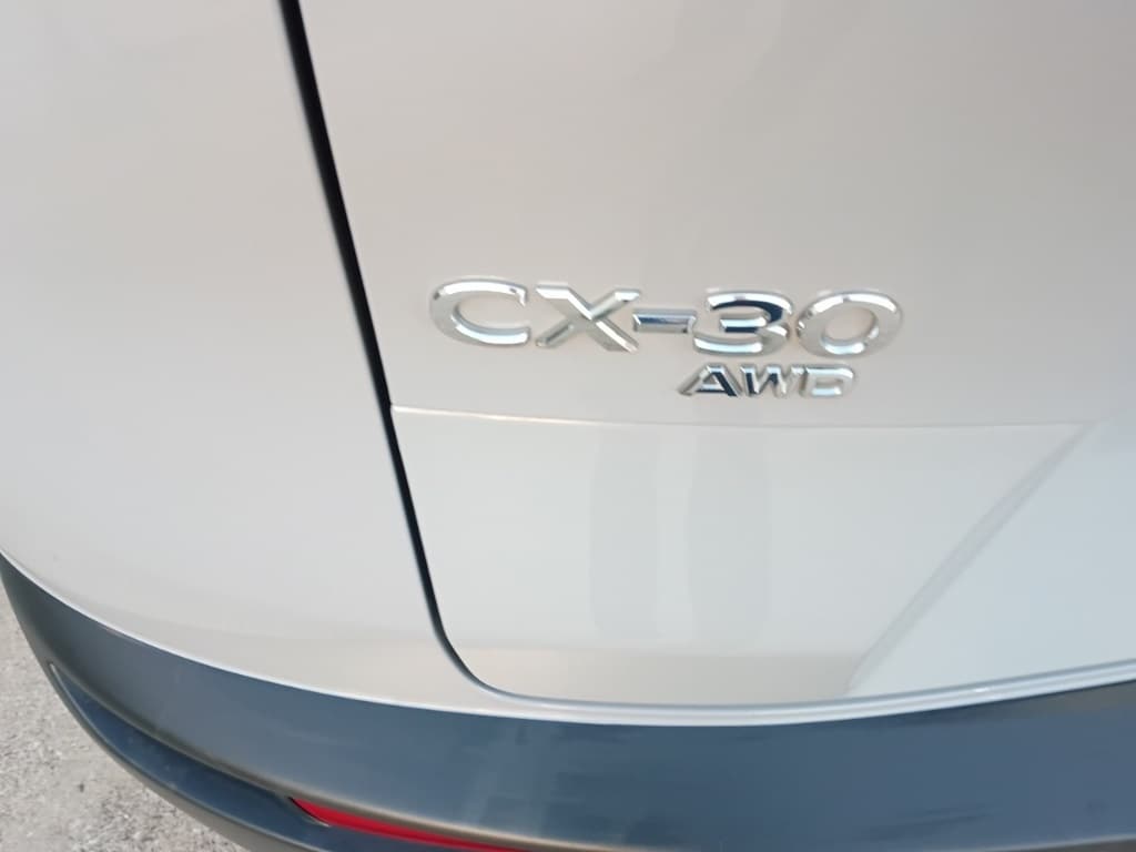 Thumbnail: 2025 Mazda CX-30 - 12