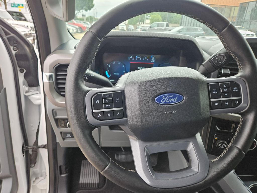 Thumbnail: 2025 Ford F-150 - 18