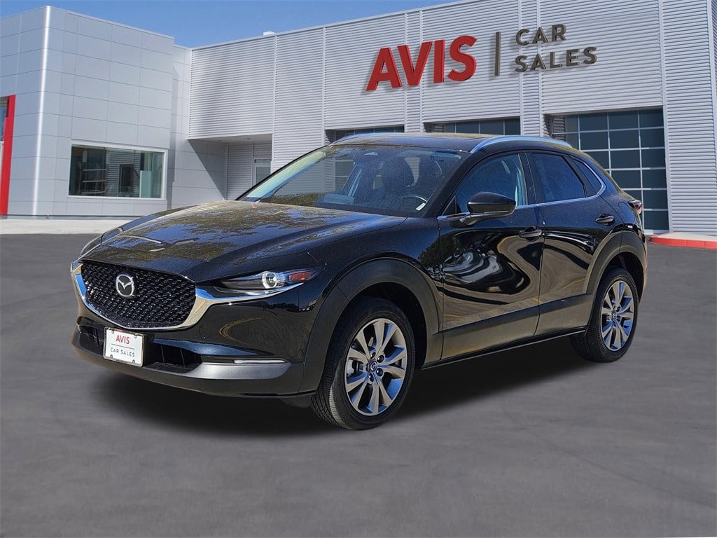 2025 Mazda CX-30 Preferred's photo