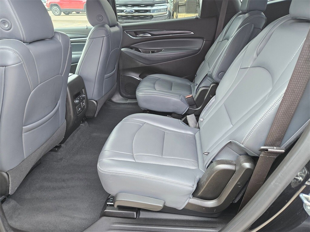 Thumbnail: 2024 Buick Enclave - 26