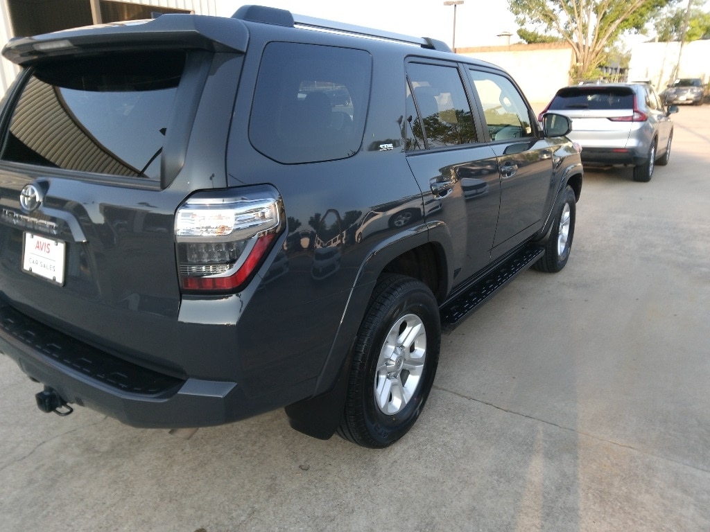 Thumbnail: 2024 Toyota 4Runner - 6