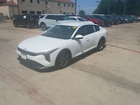 2025 Kia K4 LXS -
                  Irving, TX