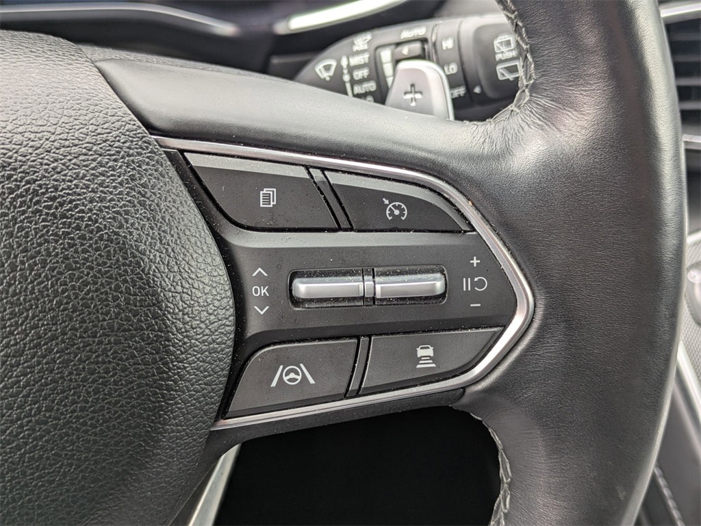 Thumbnail: 2023 Hyundai Santa Fe - 21