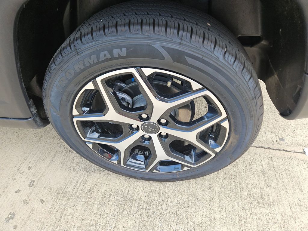 Thumbnail: 2025 Jeep Compass - 25