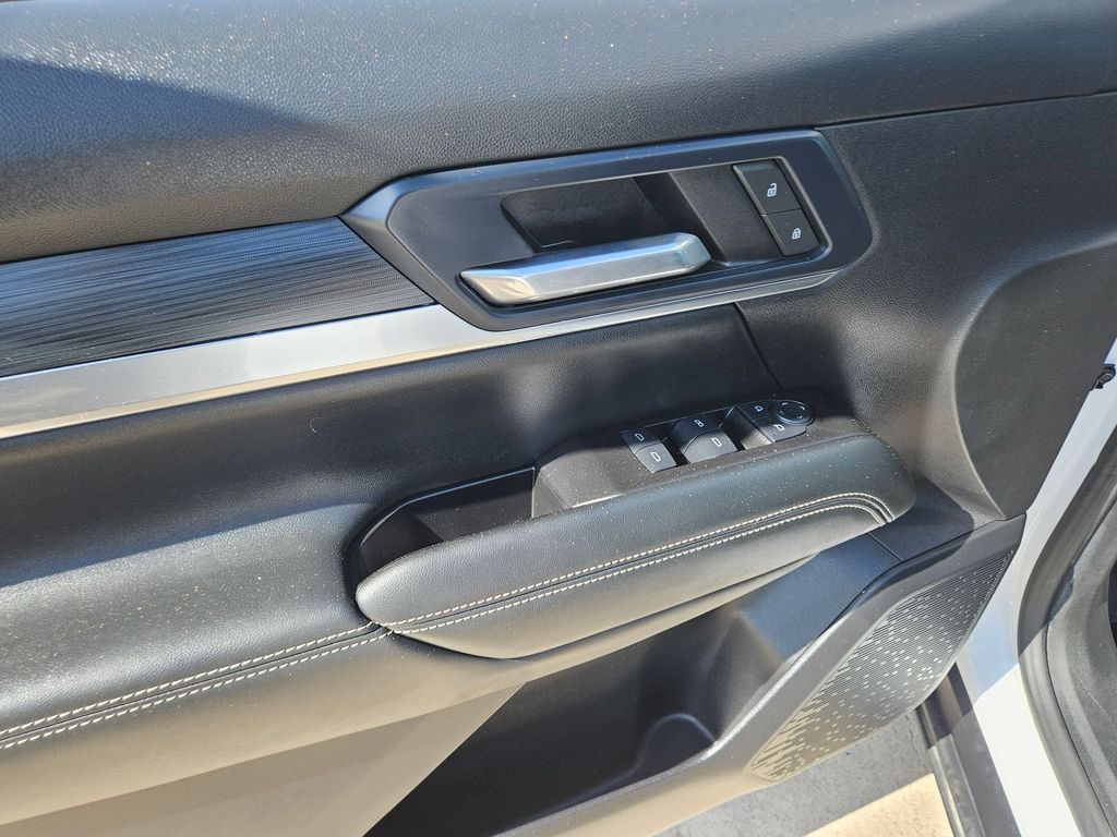 Thumbnail: 2025 GMC Terrain - 15