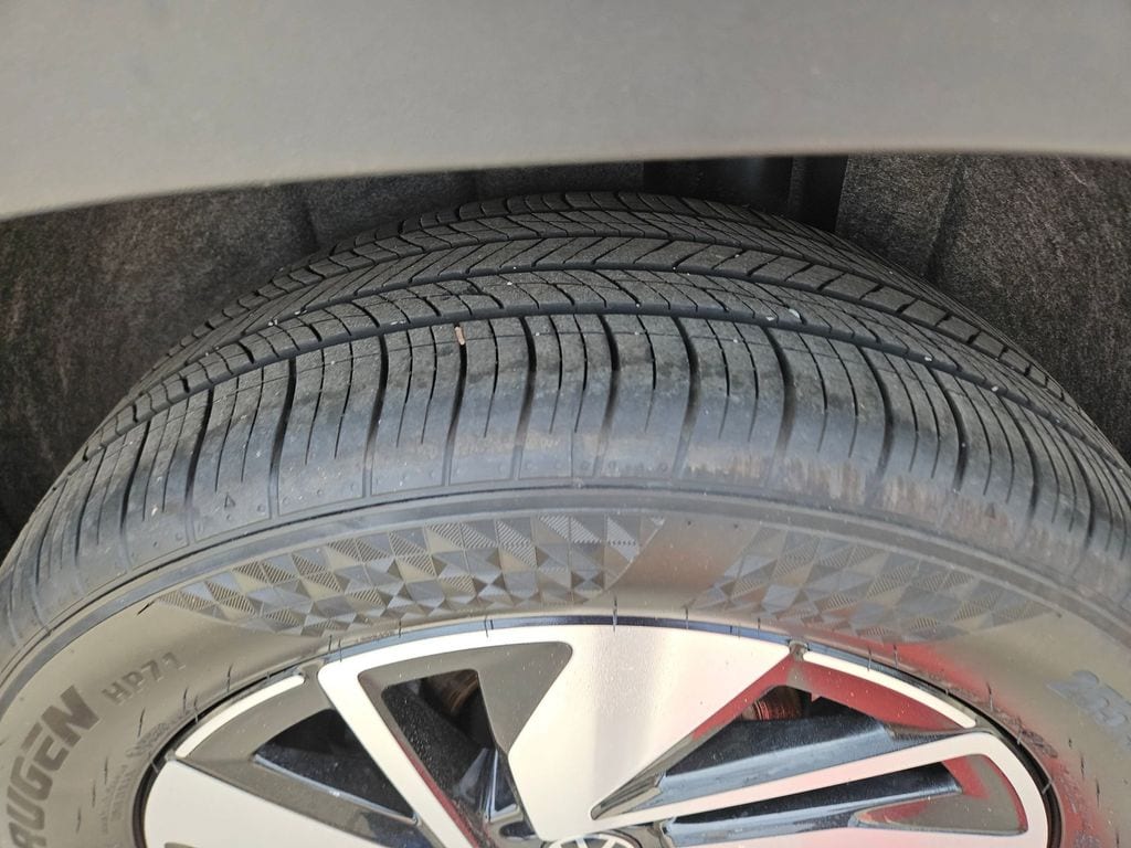 Thumbnail: 2025 Volkswagen Atlas - 25