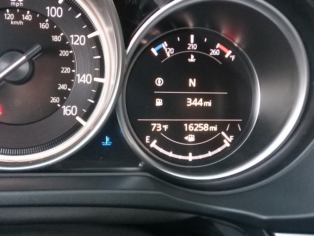 2025 Mazda CX-5 2.5 S Preferred photo 2