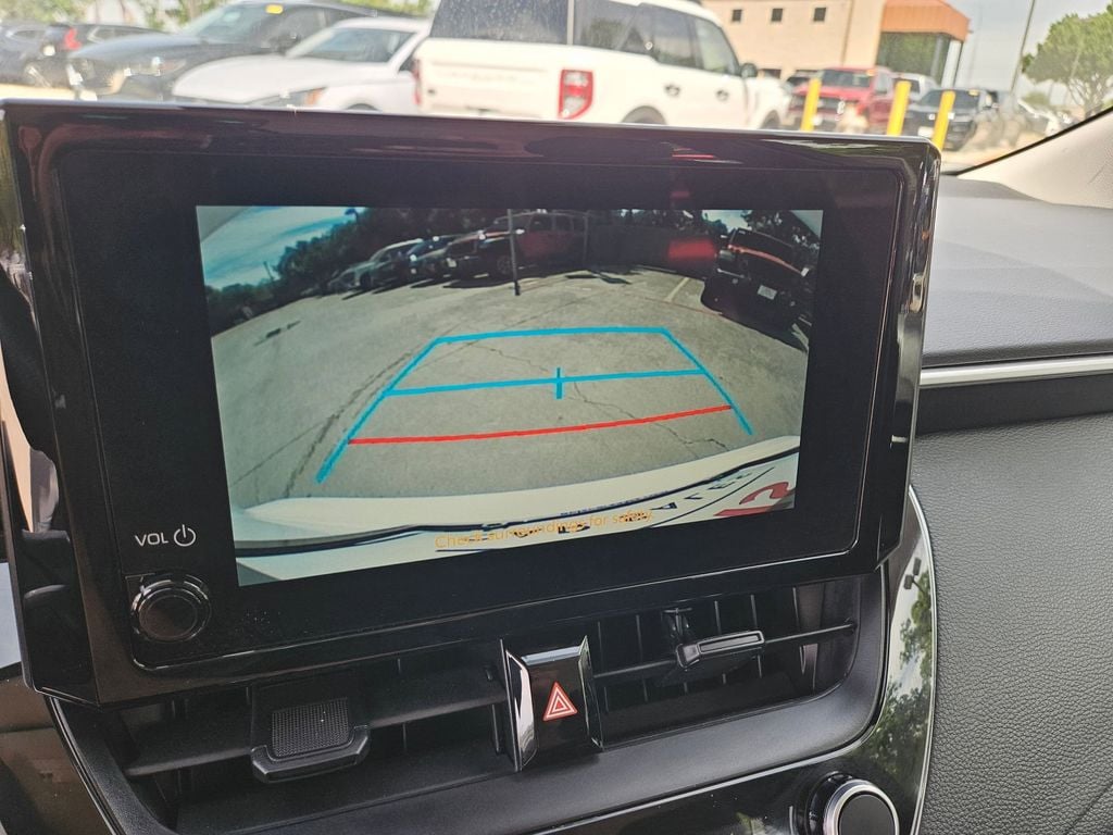 Thumbnail: 2025 Toyota Corolla - 22