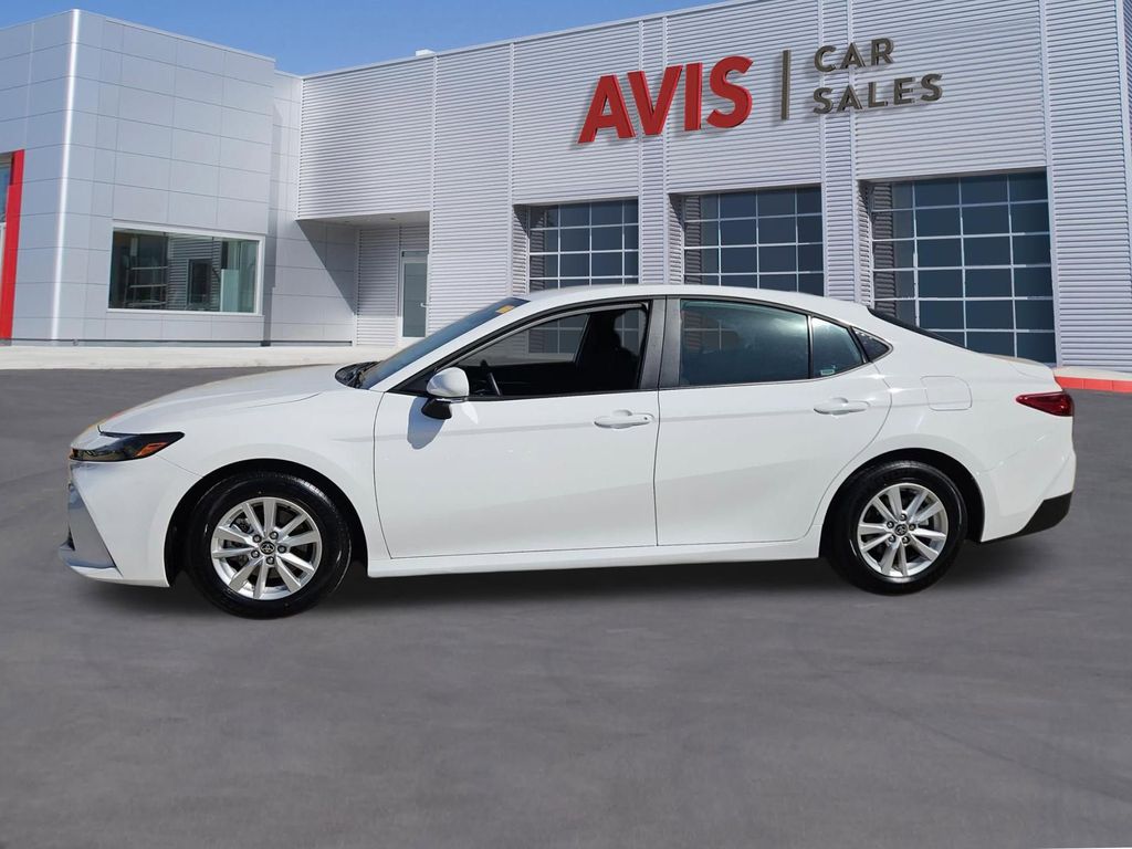 Thumbnail: 2025 Toyota Camry - 2