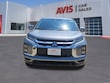 Mitsubishi Outlander Sport