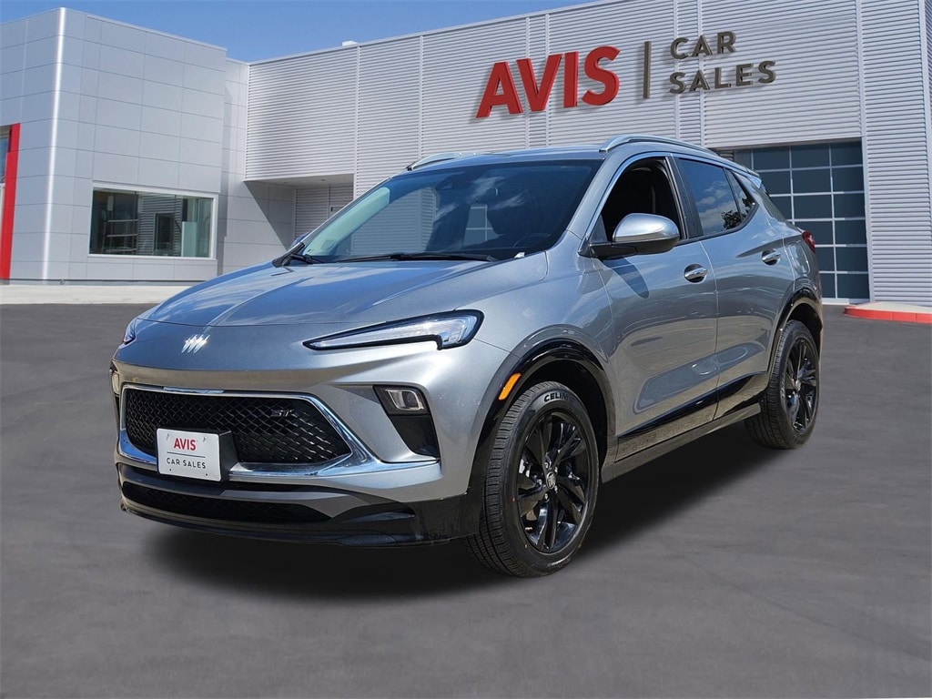 2024 Buick Encore GX Sport Touring