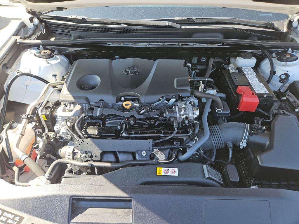 Thumbnail: 2024 Toyota Camry - 23