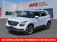 2025 Hyundai Venue SEL -
                  Irving, TX