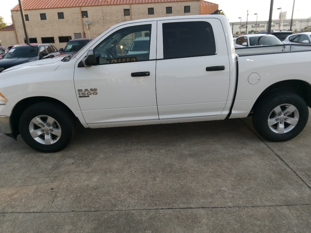 Thumbnail: 2023 RAM 1500 Classic - 3