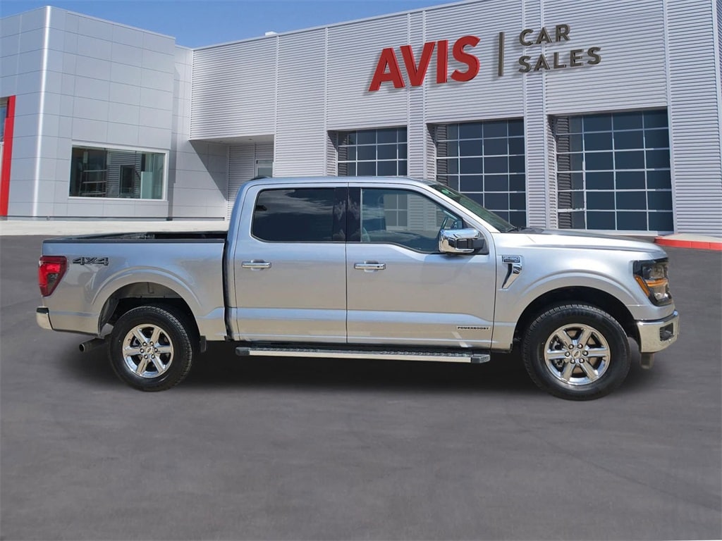 Thumbnail: 2024 Ford F-150 - 5