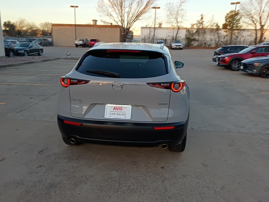 Thumbnail: 2025 Mazda CX-30 - 11