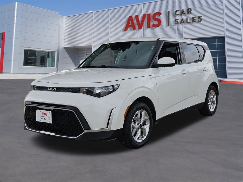Thumbnail: 2024 Kia Soul - 1