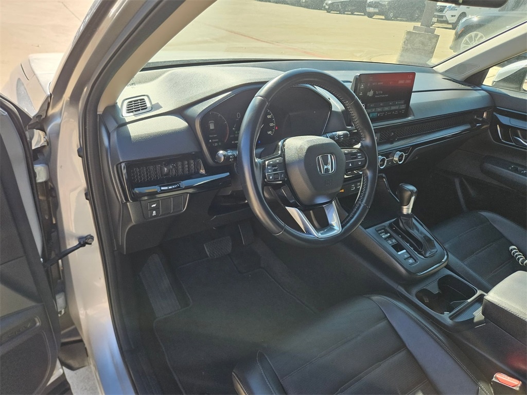 Thumbnail: 2025 Honda CR-V - 13