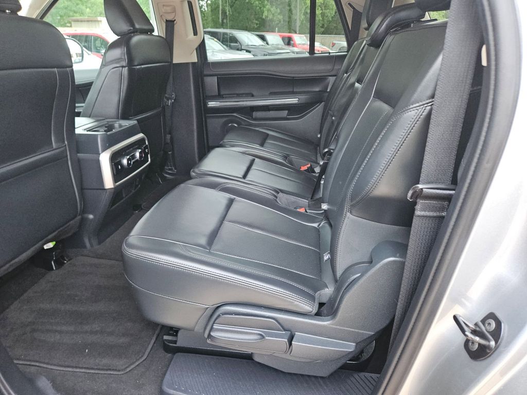 Thumbnail: 2024 Ford Expedition MAX - 27