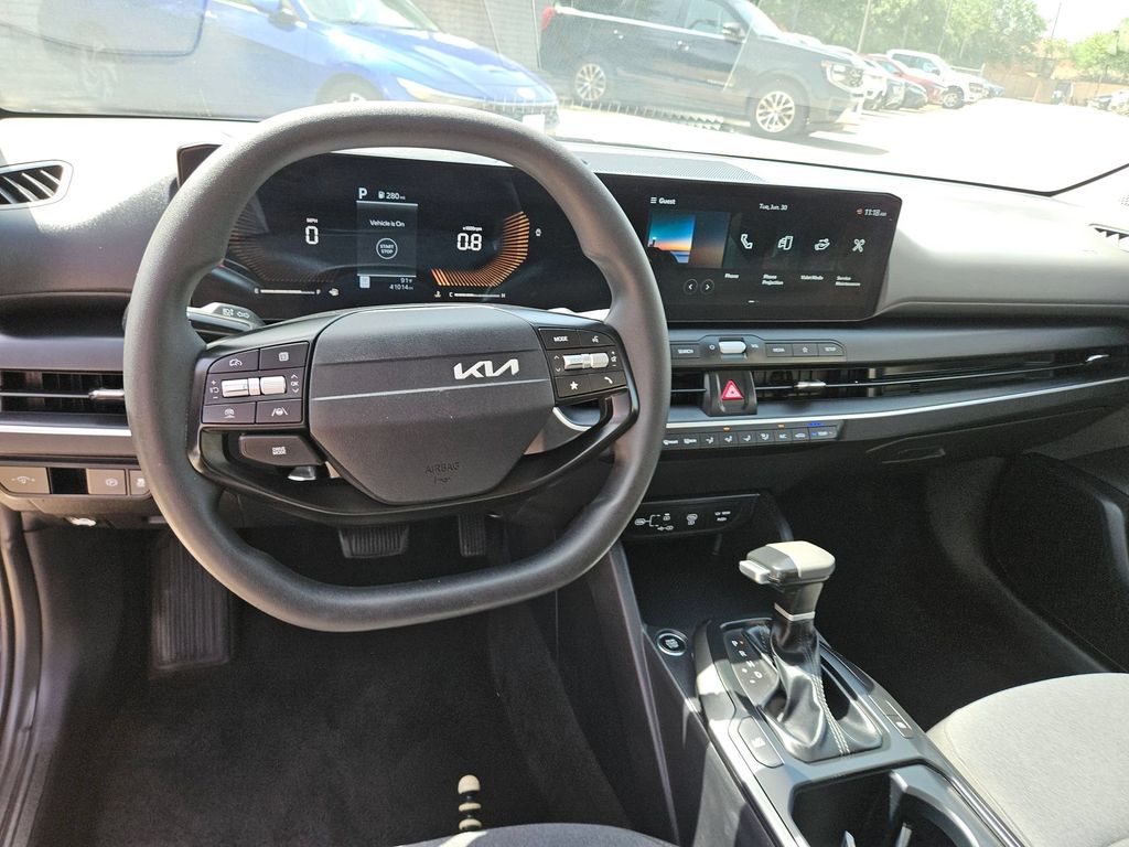 Thumbnail: 2025 Kia K4 - 17