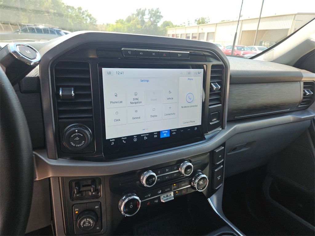 Thumbnail: 2024 Ford F-150 - 17