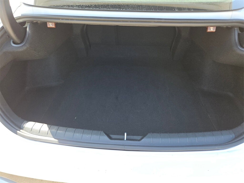 Thumbnail: 2025 Hyundai Sonata - 24