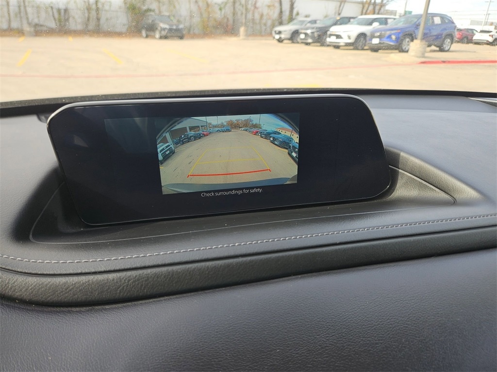 Thumbnail: 2025 Mazda CX-30 - 22