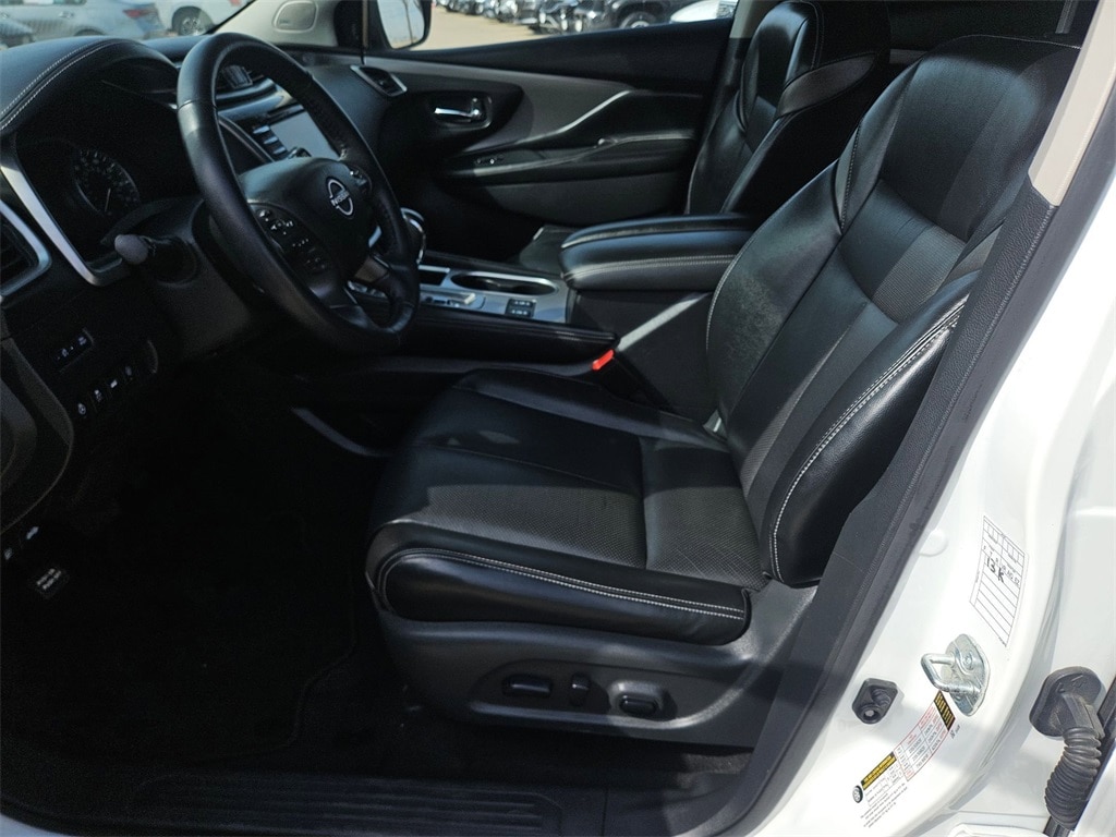 Thumbnail: 2023 Nissan Murano - 11