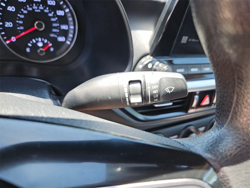 Thumbnail: 2024 Kia Forte - 19