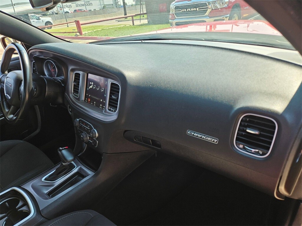 Thumbnail: 2023 Dodge Charger - 30
