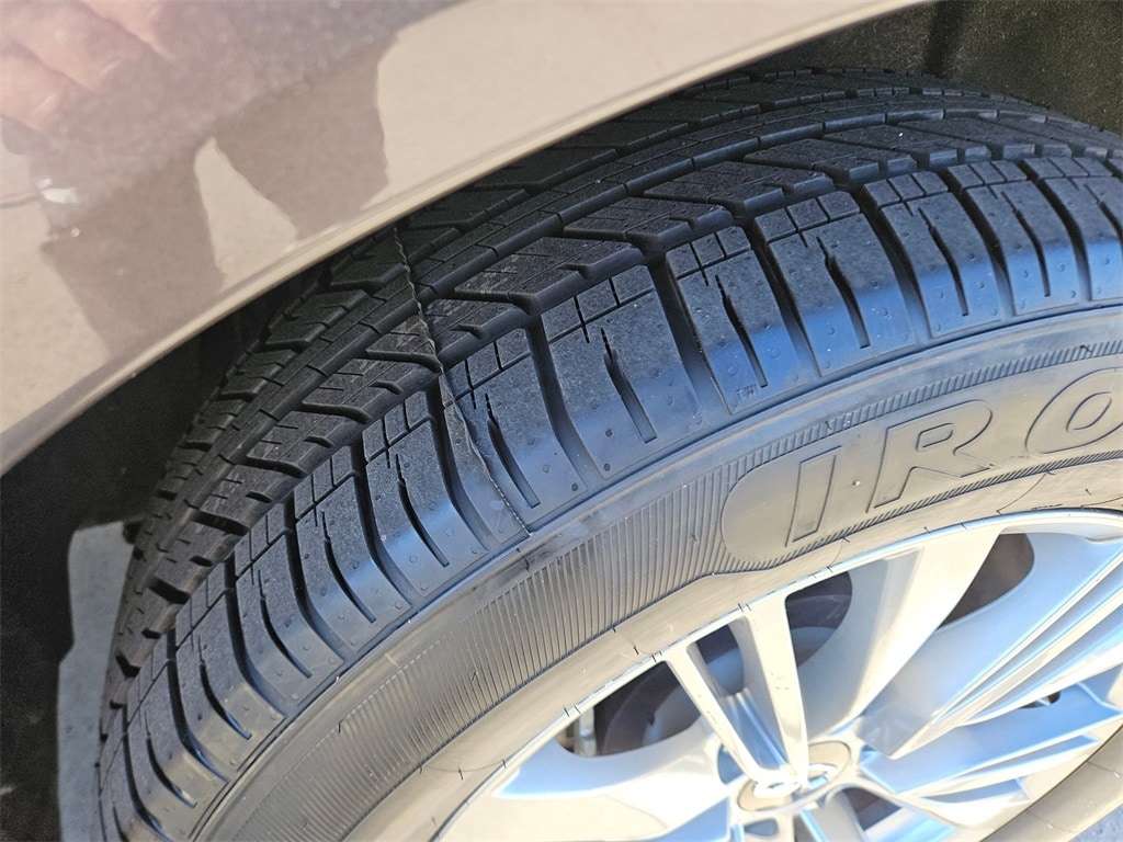 Thumbnail: 2024 INFINITI QX80 - 29