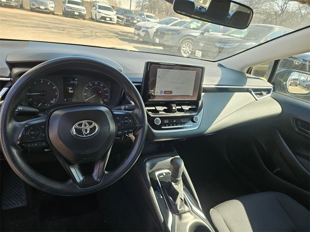 Thumbnail: 2024 Toyota Corolla - 16