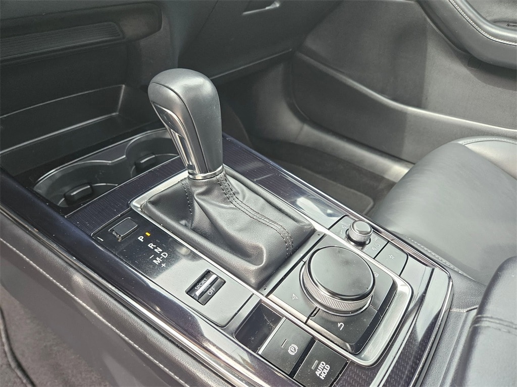 Thumbnail: 2025 Mazda CX-30 - 25